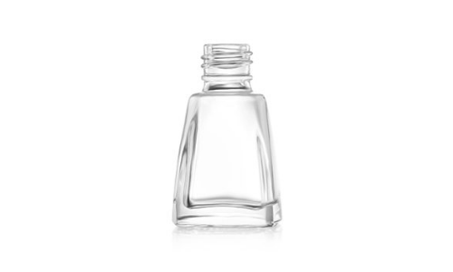 Cosmetic Glass Bottle (1)