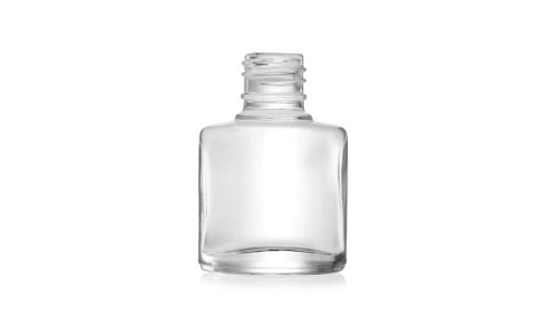 Cosmetic Glass Bottle (10)