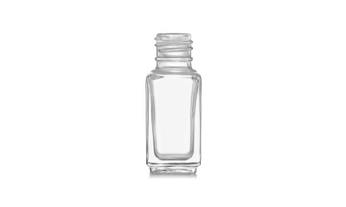 Cosmetic Glass Bottle (13)
