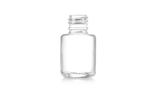 Cosmetic Glass Bottle (15)
