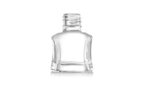 Cosmetic Glass Bottle (18)