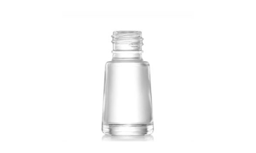 Cosmetic Glass Bottle (2)