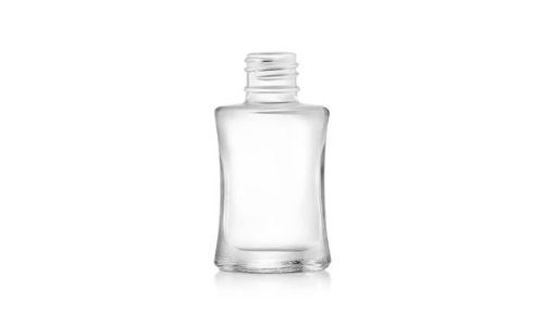 Cosmetic Glass Bottle (20)