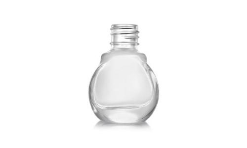 Cosmetic Glass Bottle (22)