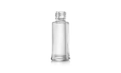 Cosmetic Glass Bottle (23)