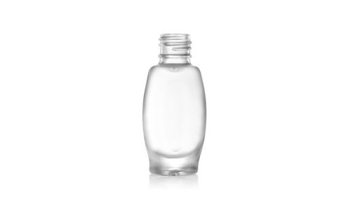 Cosmetic Glass Bottle (24)