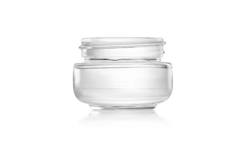 Cosmetic Glass Bottle (25)