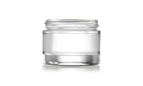 Cosmetic Glass Bottle (26)