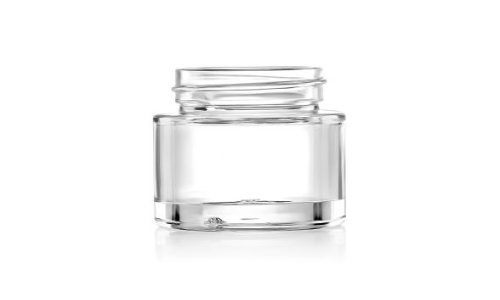 Cosmetic Glass Bottle (27)