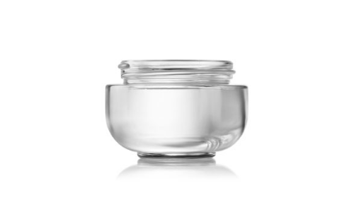 Cosmetic Glass Bottle (28)