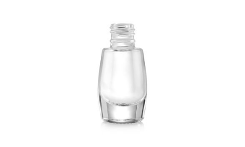 Cosmetic Glass Bottle (3)