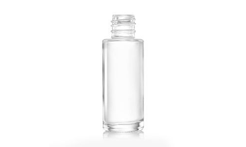 Cosmetic Glass Bottle (30)