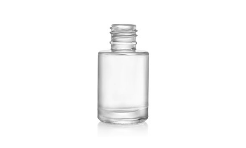 Cosmetic Glass Bottle (31)
