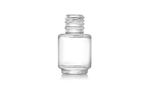 Cosmetic Glass Bottle (4)