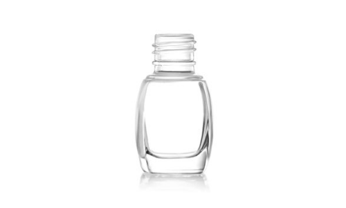 Cosmetic Glass Bottle (5)