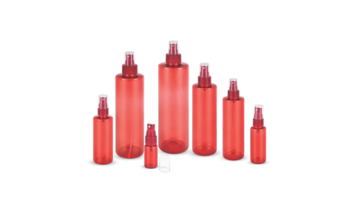 Plastic PET Bottle (1)