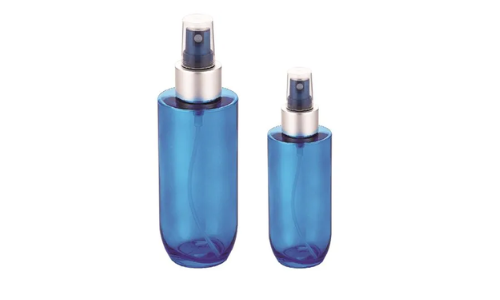Plastic PET Bottle (10)