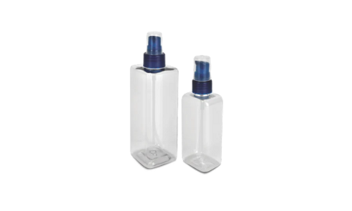 Plastic PET Bottle (12)