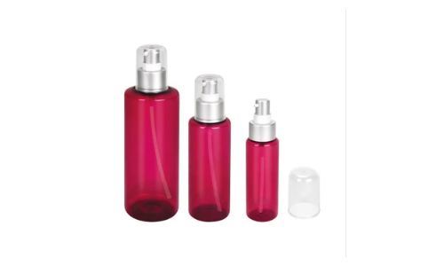 Plastic PET Bottle (16)