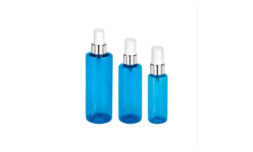 Plastic PET Bottle (17)