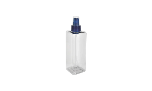 Plastic PET Bottle (18)