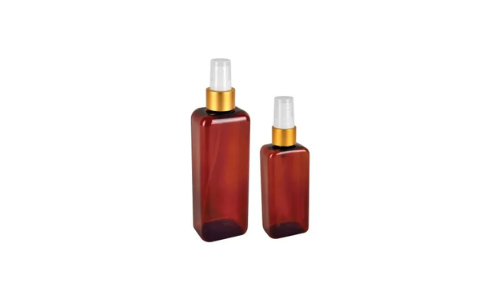 Plastic PET Bottle (2)