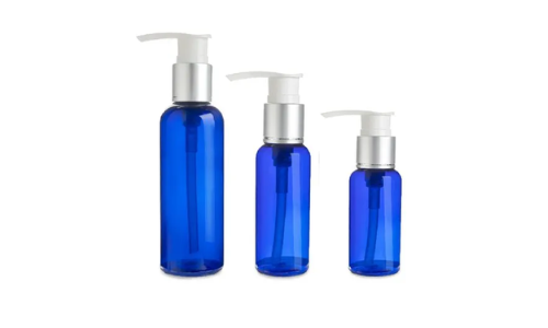 Plastic PET Bottle (23)