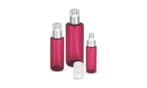 Plastic PET Bottle (24)