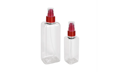 Plastic PET Bottle (4)