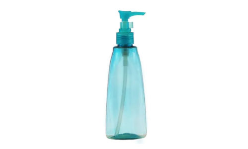 Plastic PET Bottle (5)