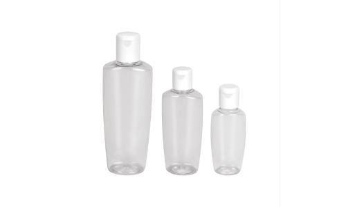 Plastic PET Bottle (6)
