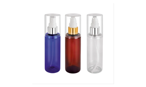 Plastic PET Bottle (7)