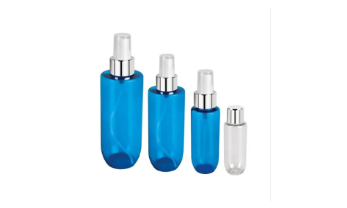 Plastic PET Bottle (9)