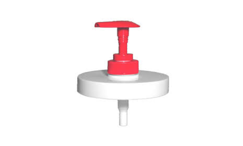 Pump (1)